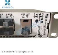 ERICSSON KDU 137 0015/11 Baseband 6648 BKV 106 236/1 5G BBU