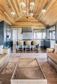 Ceiling wood design for bedroom. Top 50 Best Wood Ceiling Ideas Wooden Interior Designs Checopie