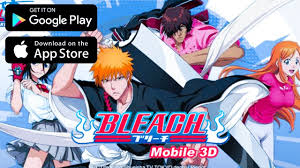Similar to bleach mobile 3d. Gameplay Bleach Mobile 3d Android Ios 2020 For Gsm