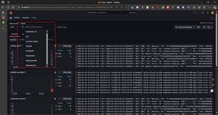 ASP.NET Core 使用Grafana Loki 紀錄應用程式Log | 余小章@ 大內 ...