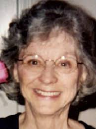 Edna Nell Braker Obituary