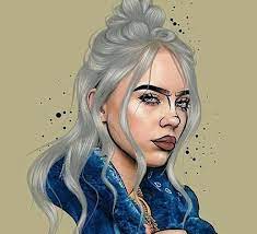 The world's a little blurry18+. Billie Eilish For Android Apk Download