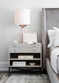 Simple And Chic Ideas For Bedside Table Decor Home Decor Bedroom Bedroom Interior Home Decor