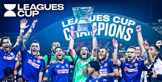 Maybe you would like to learn more about one of these? Leagues Cup 2019 Cruz Azul Futbol Club
