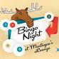 Bingo Night at Joey Gerard's – A Bartolotta Supper...