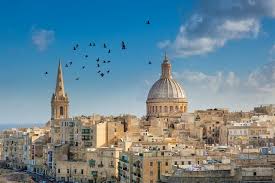 Dovolená malta 2021 v lokalitě bugibba a qawra v qawra palace, v 4hvězdičkovém ubytování. Poznavaci Zajezd Malta Valletta Dovolena Na Malte 2021 Ck Redok