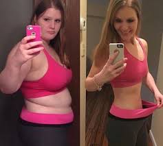 Lyudi Kotorye Sumeli Privesti Sebya V Formu