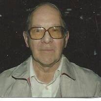 James H. Seaman Obituary