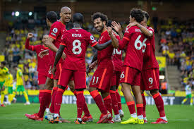 Norwich city will host the mighty liverpool at carrow road in their norwich city vs liverpool will be available to watch on star sports select and disney hotstar. 2s2xkz Ztgq4lm