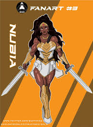 Rule34 - If it exists, there is porn of it  nubia, wonder woman  5816552