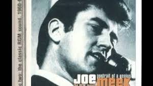 Lee Starr and The Astrals