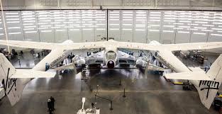Stock market for the day: Is Virgin Galactic Stock A Buy
