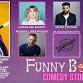 FUNNYBONES COMEDY STORE live in Bampton event image