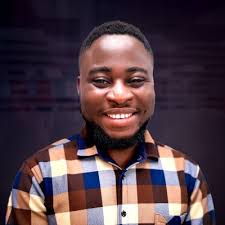 That 'name in credits' feeling 🥰