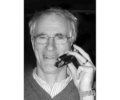 Thomas Graham Obituary (1954