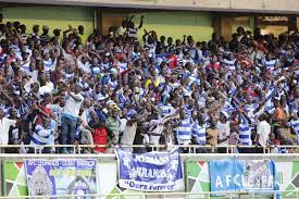 Austrian fans singing immer wieder österreich in paris at euro 2016. A Bad Start Of The Year For Ingwe As Money Woes Pile Up