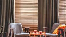 Blinds vs curtains: which is better? | Tom's Guide