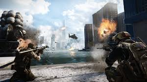 Battlefield 4 walkthrough continues on page 2 with chapter 4: Why A Single Map Has Kept Battlefield 4 Alive And Unwell On Consoles Four Years After First Releasing Gamesradar