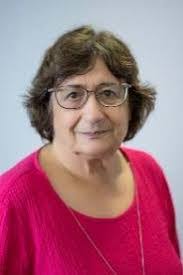 Mary Berk's Instagram, Twitter & Facebook