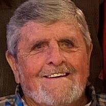 Mr. Ronald "Ronnie" Paul Desselle Obituary