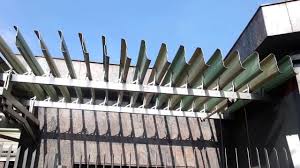 Obtenha mais informações sobre teto abre fecha residencial. Cobertura Que Abre E Fecha Luder Youtube