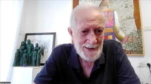 Artist highlights need to 'rehumanize' Palestinians amid efforts by  'Israelis, West' to dehumanize them