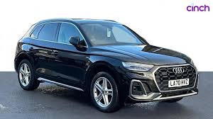 Image result for Mythos Black 2021 Q5