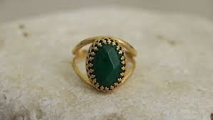 Sale Unique Gifts Gold Stone Ring Gemstone Ring Handmade Rings Gold Ring Big Stone Ring Stone Ring Unique Rings Rings Gold Jewelry Big Stone Ring Gold Ring Designs Gold Bangles Design