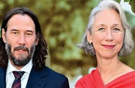 KEANU & ALEXANDRA Ready to Wed