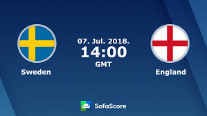 Sweden will play england at samara arena in samara on july 7 at 7 a.m. Sweden England Live Score Video Stream And H2h Results Sofascore