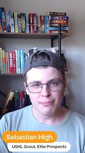 Buffalo Sabres Draft Pick 2025