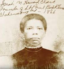 Sarah Miranda Plummer Howard Clark (1842-1905)