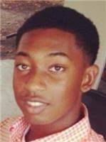 Jamison Tate Obituary (1997