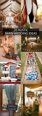 We did not find results for: 20 Gorgeous Ideas For A Rustic Barn Wedding Emmalovesweddings