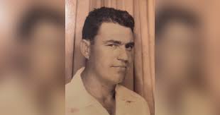 Obituary for George L Chip