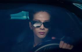 However, many recognized a familiar voice with just the few vocal lines . Jackson Wang Mends A Broken Heart In Emotional New Music Video For Drive You Home