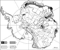 Sacred science and the mystery of consciousness. Main Tectonic Provinces Of East Antarctica 1 The Ancient Nuclei Of Download Scientific Diagram