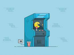Pacman Machine Illustrator Tutorials Learning Adobe Illustrator Tutorial