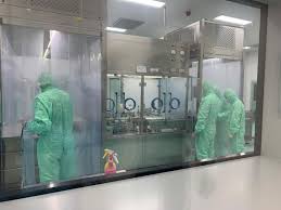 Cansino biologics was founded in 2009 in tianjin by yu xuefeng, zhu tao, qiu dongxu and helen mao huihua. Covid 19 Pakistan Begins Formulation Packaging Of Cansino Vaccines Pakistan Gulf News