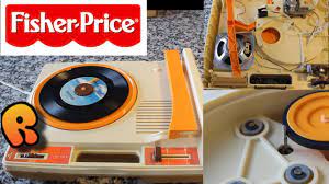 Check spelling or type a new query. 1978 Fisher Price Phonograph Review Teardown Youtube
