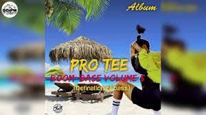 Pro Tee God S Of Gqom The Return Ft Deelouw In 2020 Album Latest Albums God