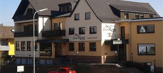 Gasthof Hotel Zum Ross Wertheim Fahrrad