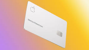 For a card with a relatively low apr rate, we recommend the applied bank secured visa gold preferred credit card. Should You Get The Apple Card Here Are Some Things To Consider Appletoolbox