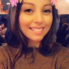 Aurora Bravo's Instagram, Twitter & Facebook