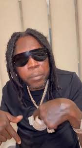 Vybz Kartel breaks silence