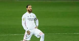 Si quieres saber más cosas de mí, sígueme. Sergio Ramos 6 Hafta Yok Son Dakika Spor Haberleri