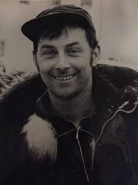 Joseph “Joee” Redington Jr.