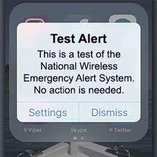 The Ipaws National Test Fema Gov
