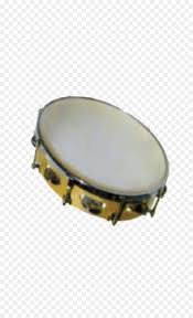 Tamborin adalah instrumen ritmis tradisional yang dapat menghasilkan 2 suara pada saat dimainkan. Tamborin Rebana Timbales Gambar Png