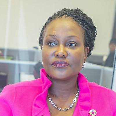 Laila Macharia: Decorated Kenyan Lawyer Serving On The Boards Of ADMI, Centum And Absa - whownskenya